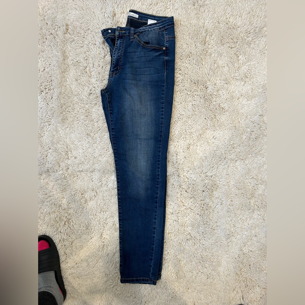 Women’s Kankan jeans